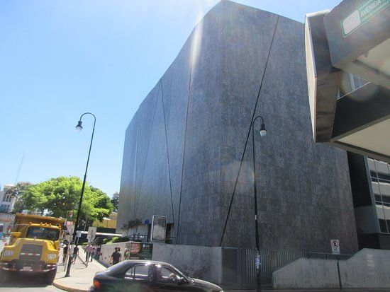 Jade Museum
